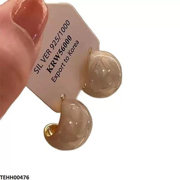 Round Neutral Magnet Pins