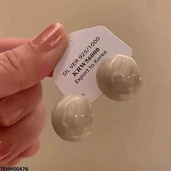 Round Neutral Magnet Pins